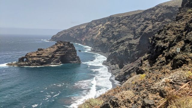 Vistas Santo Domingo