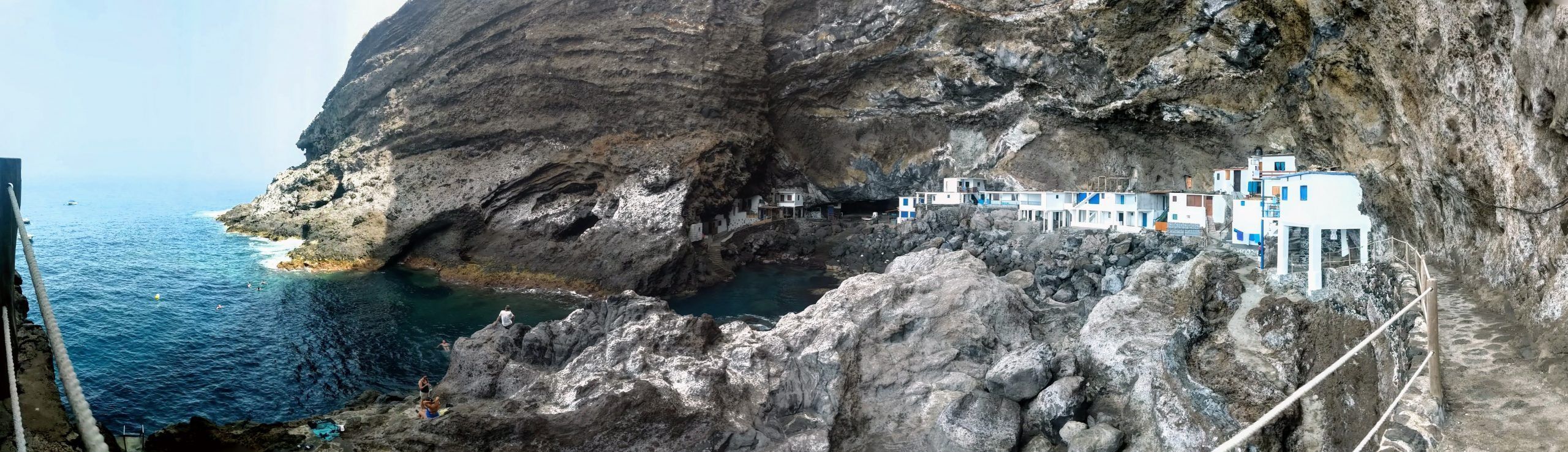 Prois de Candelaria (La Palma)