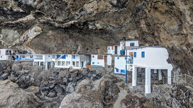 Prois de Candelaria (La Palma)