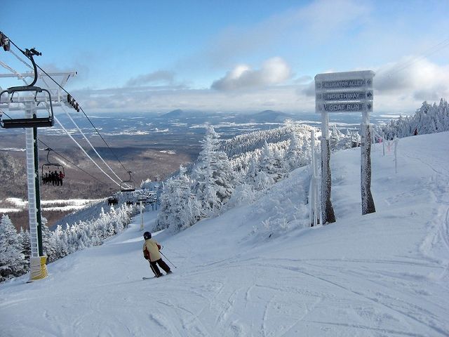 Jay Peak (Vermont)