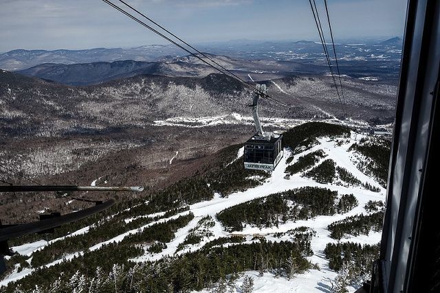 Jay Peak (Vermont)