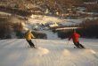 Esquiar en Sugarbush Resort