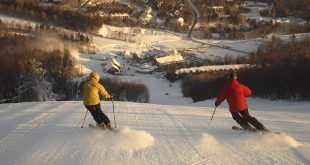 Esquiar en Sugarbush Resort