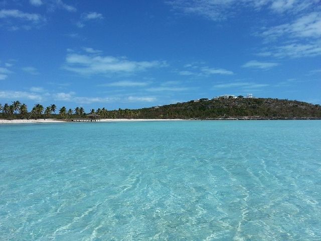 Grand Exuma (Bahamas)