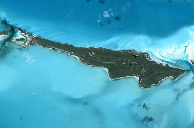 Grand Exuma (Bahamas)