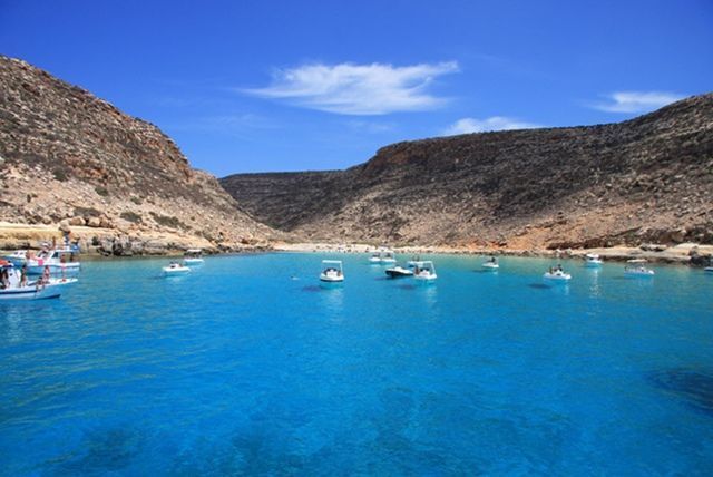 Lampedusa