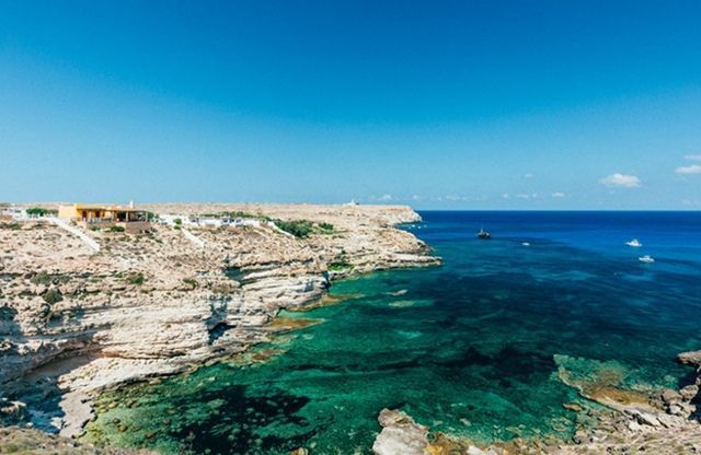 Lampedusa