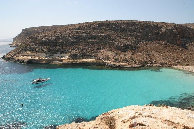 Lampedusa