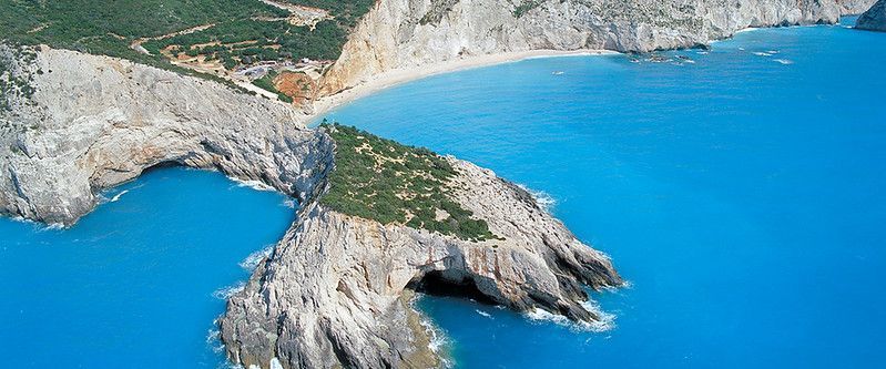 Lefkada (Grecia)