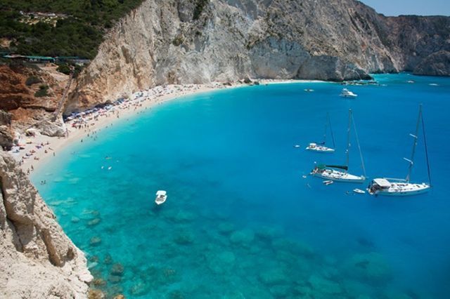 Lefkada (Grecia)