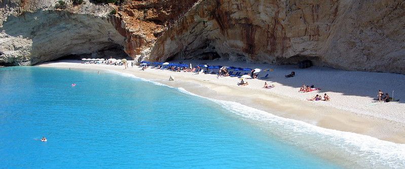 Lefkada (Grecia)