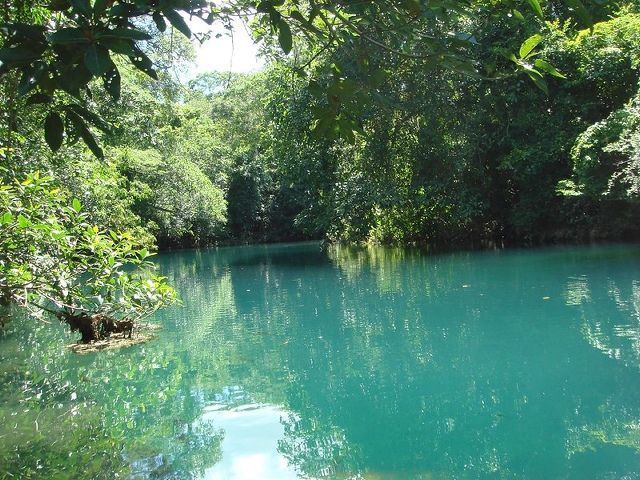 Rio da Prata (Brasil)