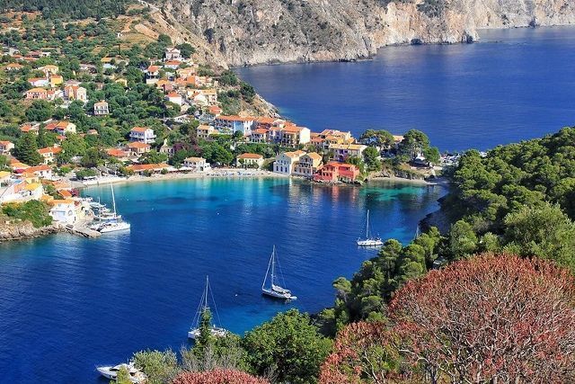 Assos (Grecia)
