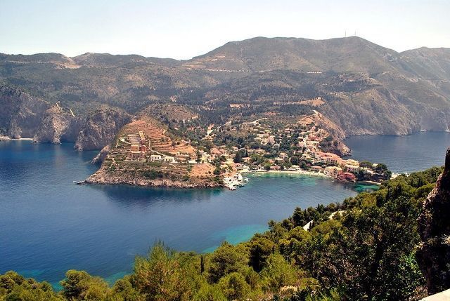 Assos (Grecia)