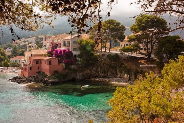 Assos (Grecia)