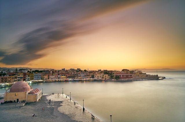 Chania (Grecia)