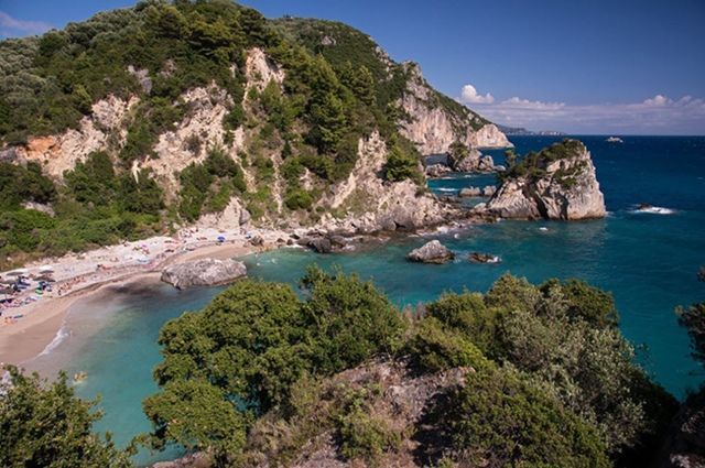 Krioneri (Grecia)