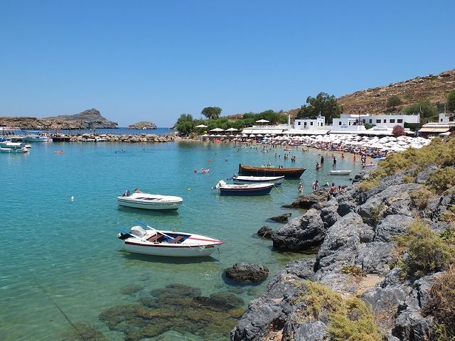 Lindos