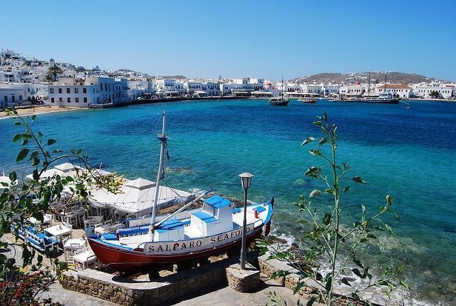 Mykonos