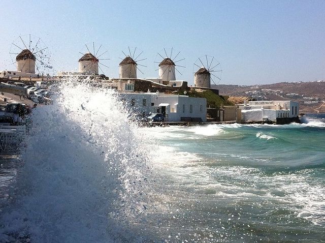 Mykonos