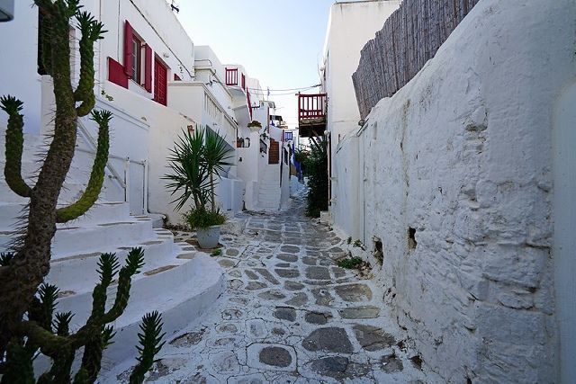 Mykonos