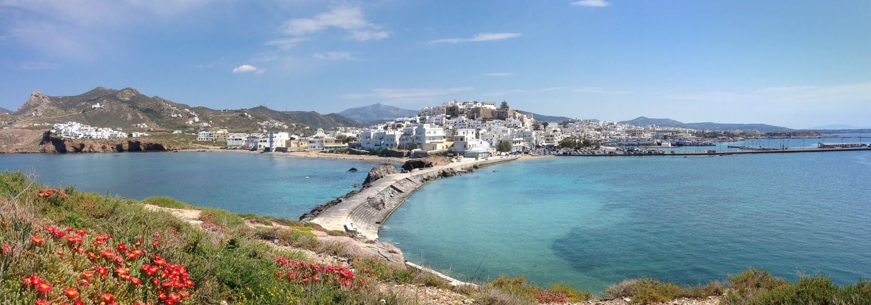 Naxos (Grecia)
