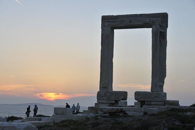 Naxos (Grecia)