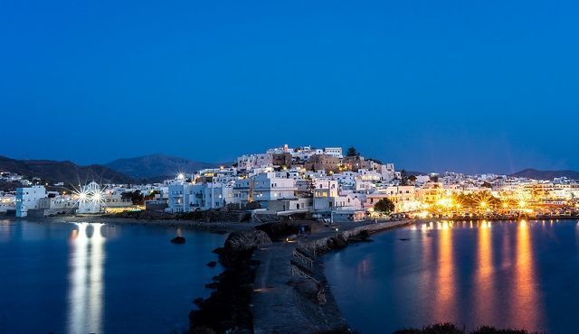 Naxos (Grecia)