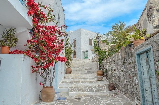 Plaka (Grecia)
