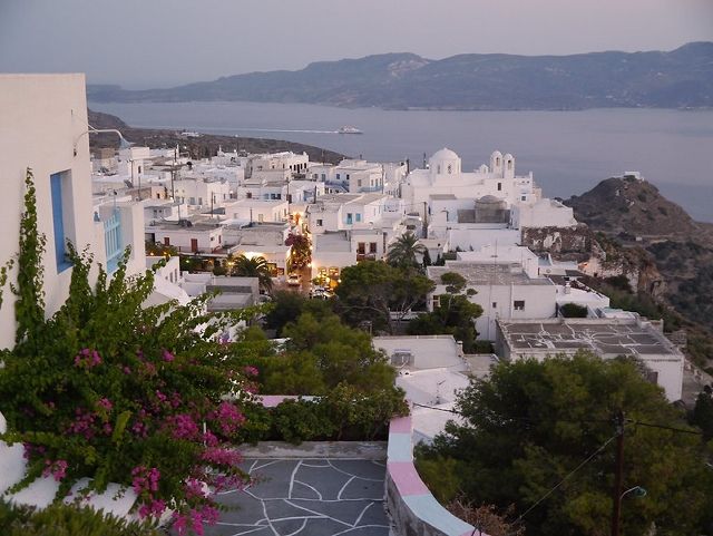 Plaka (Grecia)