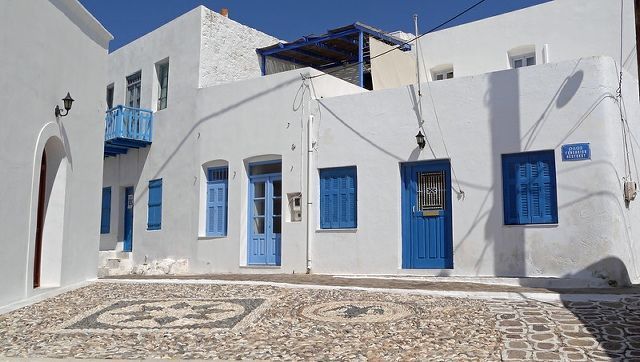 Plaka (Grecia)