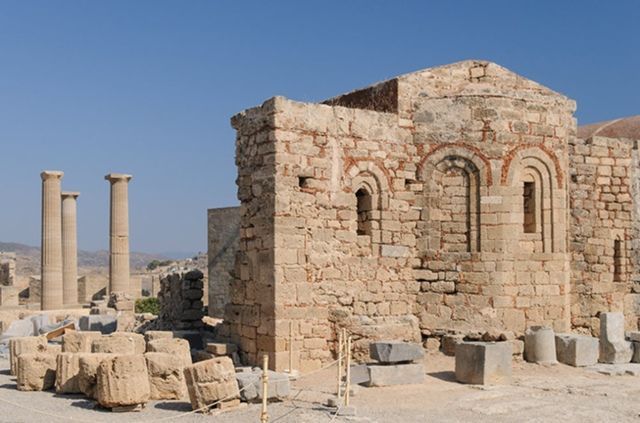 Acropolis