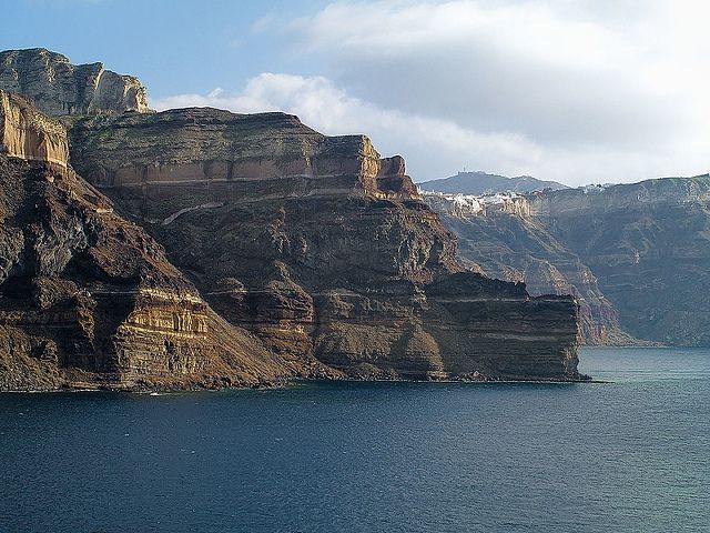 Santorini (Grecia)