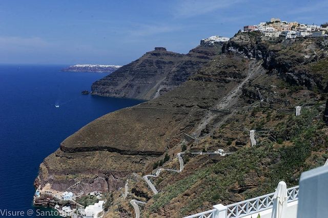 Santorini (Grecia)