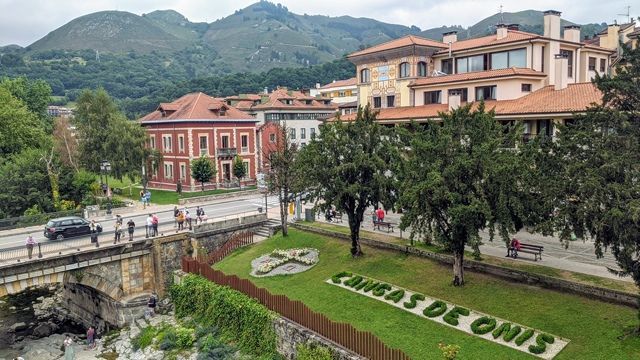 Cangas de Onís