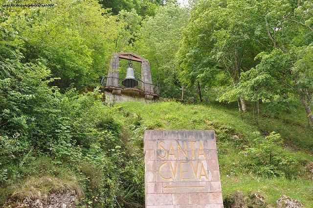 La Campanona (Covadonga)