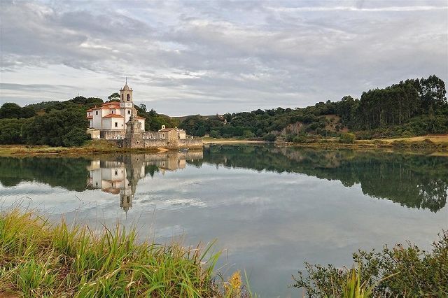 Niembro y Barro (Asturias)