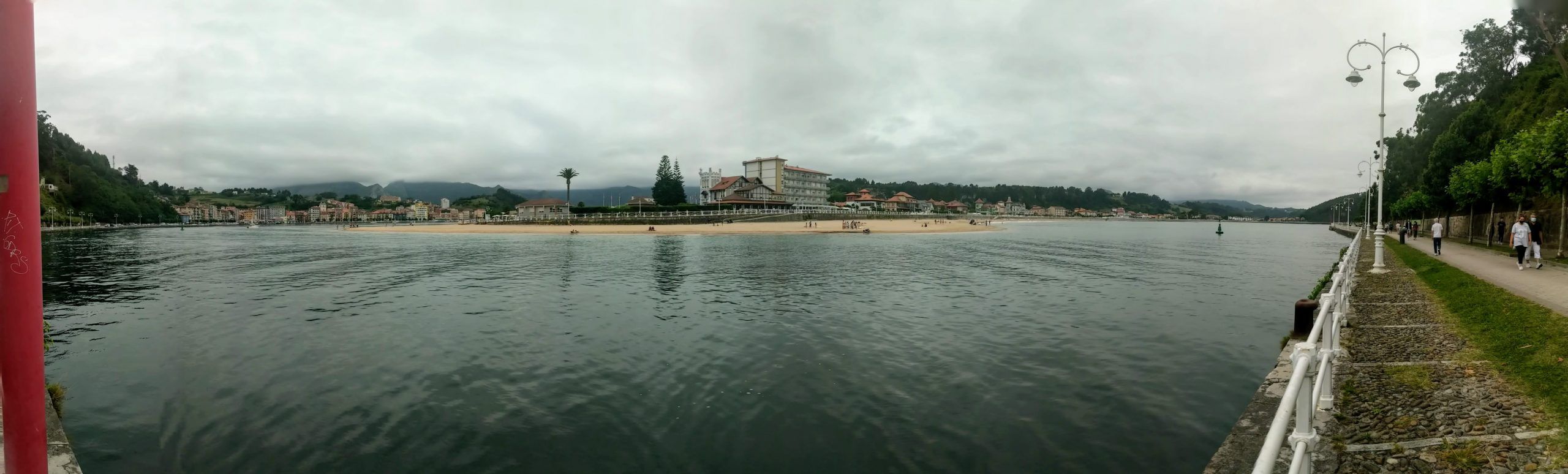 Ribadesella