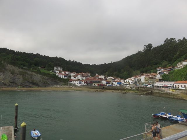 Tazones (Asturias)