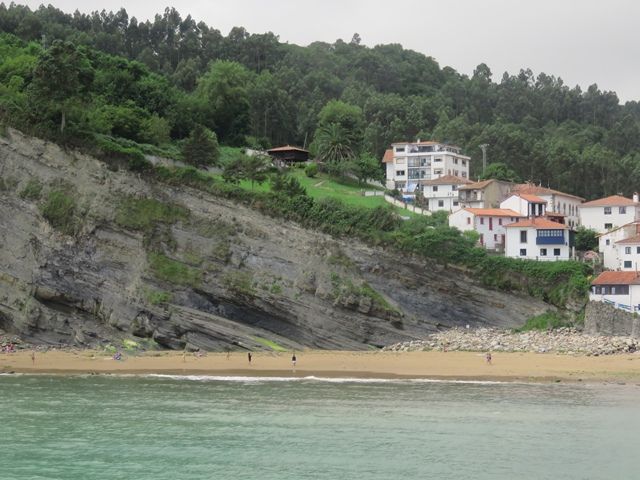 Tazones (Asturias)