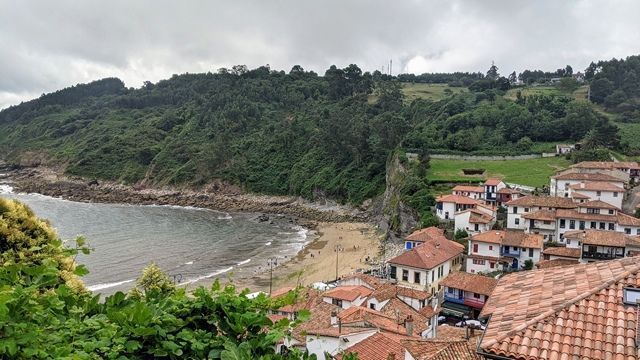 Tazones (Asturias)