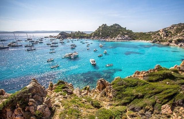Archipiélago de Magdalena