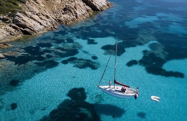 Archipiélago de Magdalena