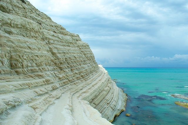Scala dei Turchi