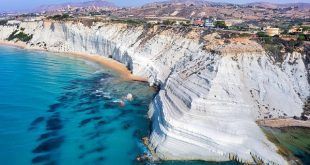 Scala dei Turchi