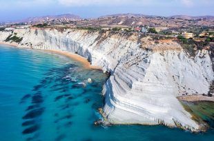 Scala dei Turchi