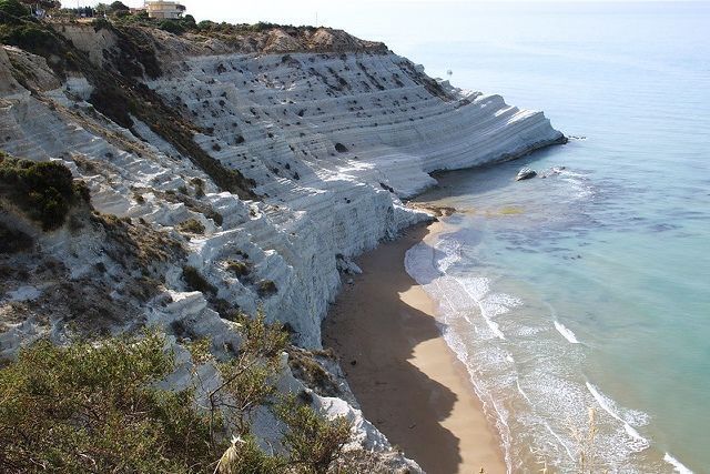 Scala dei Turchi