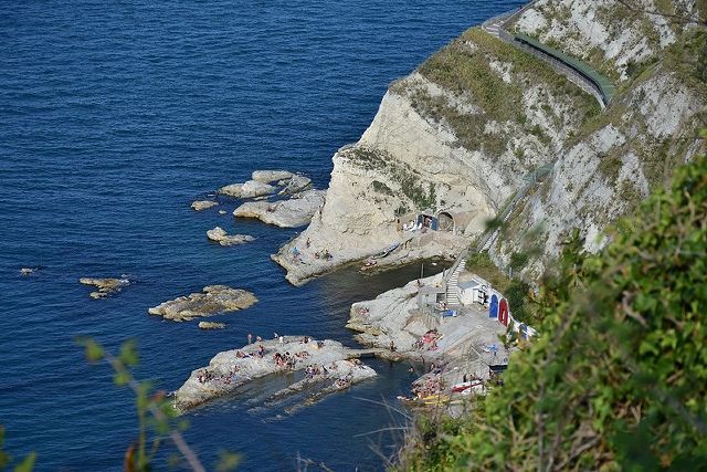 Grotta Azzurra