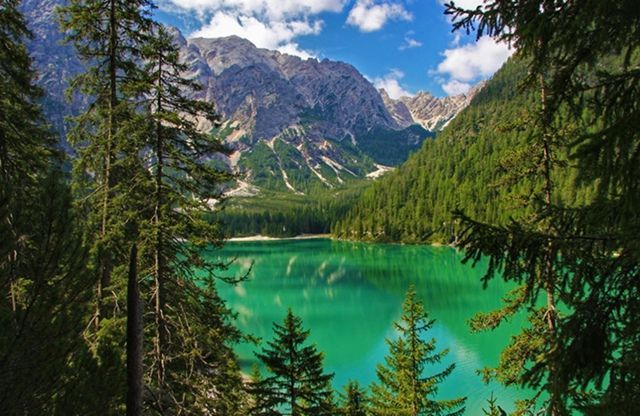 Lago di Braies