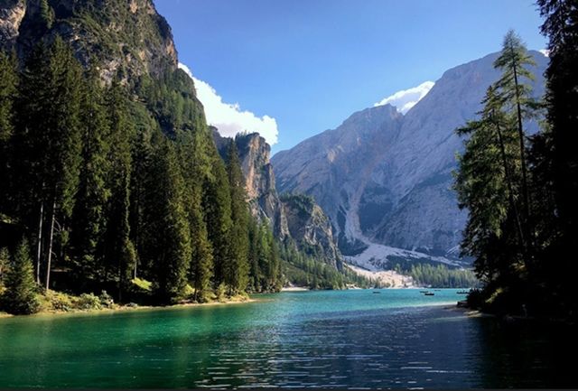 Lago di Braies